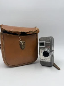Vintage Keystone K-25 Capri 8mm Dial Set Film Movie Camera "Untested" - Picture 1 of 5