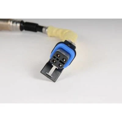 Sensor de oxígeno 213-3851 AC Delco O2 pasajero lado derecho mano para Cadillac CTS Foto 1 de 2