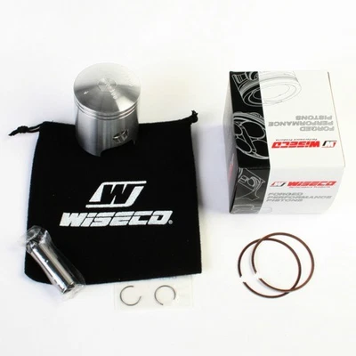 Kit de pistón Wiseco - 0,50 mm de gran tamaño a 52,95 mm motocicleta ATV/UTV bicicleta de calle Foto 1 de 3