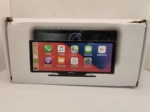 NEW Car Tablet Pro Max 4K 9.4" x 4.5" x 2.3" - Bild 1 von 8