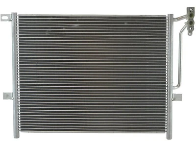 For 2003-2008 BMW Z4 A/C Condenser 99823XCVB 2004 2005 2006 2007 A/C Condenser - Image 1 of 2