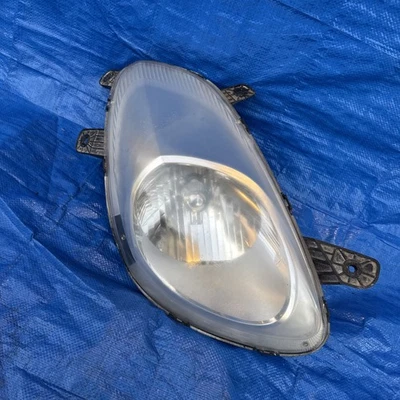 2006-2009 Pontiac Solstice Right Headlight Assembly OEM ME18 - Image 1 of 4