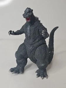 Figurina vinile Bandai Toho 6" Godzilla 2009 parti mobili design classico 1954 - Foto 1 di 7
