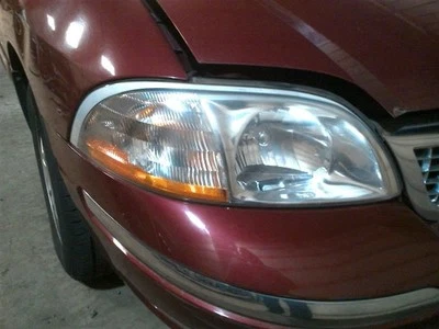 Faro derecho pasajero compatible con 01-03 WINDSTAR 522330 Foto 1 de 4