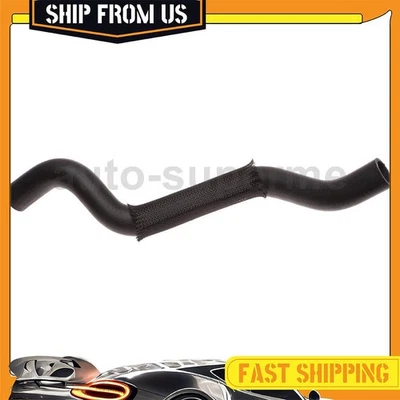 Manguera de refrigerante de radiador superior para Ford Fusion 2013-2018 puertas de 2,5 L Foto 1 de 2