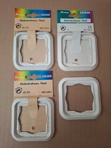 Kopp COLOUR Abdeckahmen, 1fach Kopp Colour - Bild 1 von 5