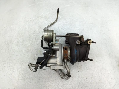 Турбонагнетатель нагнетатель нагнетатель нагнетатель Buick Regal HPZD8 - Изображение 1 из 4