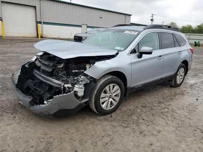 Motor limpiaparabrisas compatible con 15-19 LEGACY 11789943 Foto 1 de 4