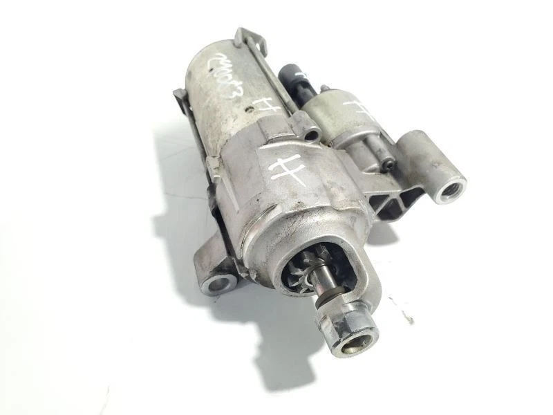 2011 2012 Audi Q5 OEM Starter Motor 3.2L AWD Vaelo 079911022 - Image 1 of 4
