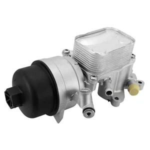 11427552687 Enfriador de aceite de motor compatible con Mini Cooper R55 R56 2011-2016  - Imagen 1 de 7