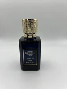 Ex Nihilo Outcast Blue Extrait De Perfume 50ml - Picture 1 of 3