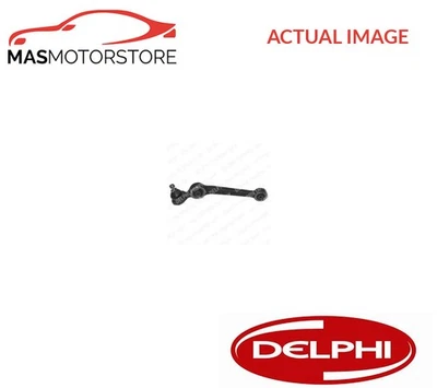 TRACK CONTROL ARM WISHBONE FRONT DELPHI TC288 FOR CITROËN VISA,LNA,C15 - Image 1 of 4