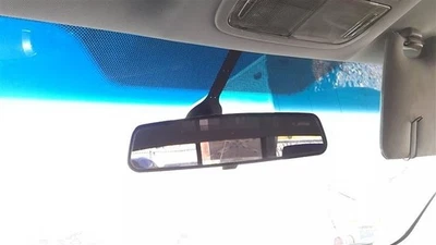 Espejo retrovisor sin brújula compatible con 06-12 RIDGELINE 26481655 Foto 1 de 4