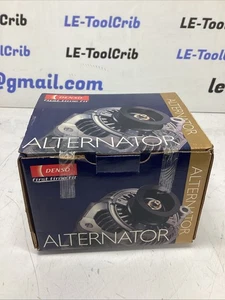 Denso First Time Fit Alternator 210-5171 Q-457s - Picture 1 of 7