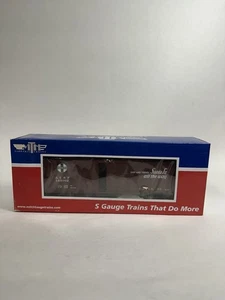 MTH Trains - Santa Fe #145002  40’ Rebuilt Steel Box Car 35-74012 W/FreeShip C24 - Picture 1 of 9