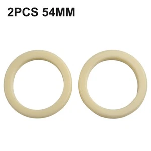 Per Breville Serie 8 O-Rings Anelli Beige Macchine Silicone Guarnizione Anelli - Foto 1 di 24