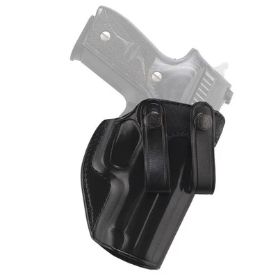 Galco Summer Comfort IWB Holster For Springfield XD 9/40 4" Black - Image 1 of 4