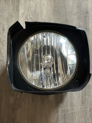 15269178 03 04 05 06 07 08 09 Hummer H2 Faro Izquierdo Faro Luz Lámpara Foto 1 de 4