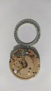 Vintage Omega1310 Hauptplatte und Teile,- für Teile - Bild 1 von 4
