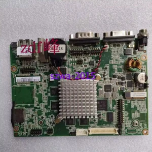 1pcs Used RSB-4680 REV.A1 RSB46801-T #F13 - Bild 1 von 4