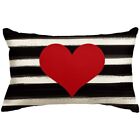 Home Textile Pillow Cases Love Cushion Cover Valentine's Day Pillow Covers