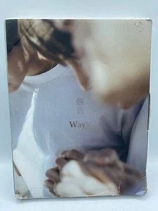 WayV - Label V - We Are Your Vision Photobook Postcards, Posters, + Stickers - Picture 1 of 20