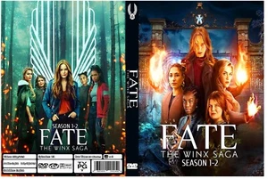 Fate: The Winx Saga Series Temporadas 1-2 - Imagen 1 de 4