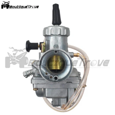 Carburetor For Yamaha DT100 1974-1980 / DT125 1977-1981 / DT175 1974-1981 VM24 - Image 1 of 4