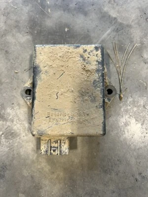 Yamaha Bear Tracker 250 CDI Box 2000 #3 Foto 1 de 3