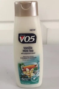 VO5 CONDITIONER VANILLA MINT TEA 12.5 oz New Discontinued - Picture 1 of 9