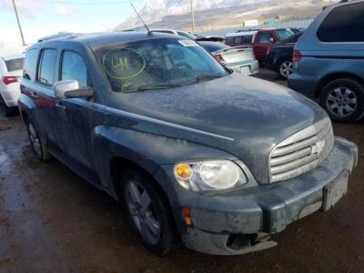 Used Rear Right Door Assembly Rear Side fits: 2009 Chevrolet Hhr w/o panel Rear - Image 1 of 4