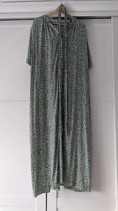 H&M Maxi Dress, size L - Picture 1 of 3