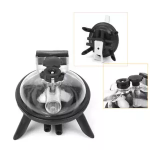 Milchkralle Kuh Melkmaschine Überspannungsmelker Ersatz MC30 240ml Volumen - Bild 1 von 9