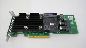 Dell PERC H740P RAID 8GB Cache 12Gb/s PCI-e 3.0 x8 0DPNHJ DPNHJ 3JH35 1M71J - Picture 1 of 3