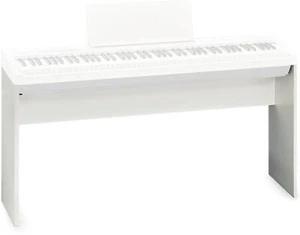 Roland KSC-70 Stand for FP-30 Digital Piano - White - Picture 1 of 3