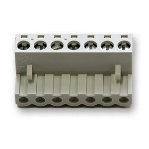 NEW Digitrax BOOSTERTERMPLUG Booster Terminal Plug FREE US SHIP - Picture 1 of 1