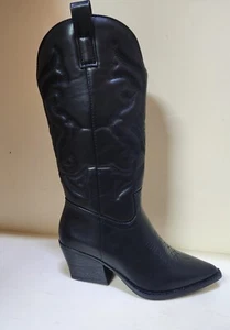 Cowboy Boots for Women - Picture 1 of 5