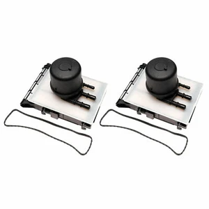 2XNew Kit Filtro Combustible/Agua FD4625 Para Ford Powerstroke F250 F350 6.7L 2017-2020 - Imagen 1 de 11