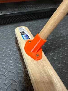 Workshop Broom Attachment Replacement - Picture 1 of 3