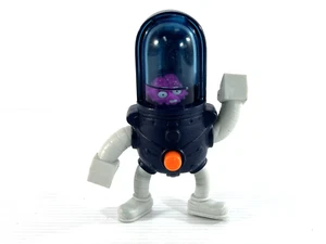 McDonalds 2003 Stretch Screamers Floating Brain Monster 5" Inch Figure Toy - Picture 1 of 12