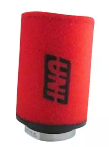 Uni Foam Air Filter Multi Stage Competition Open Cell Honda ATC TRX 250 R S X - Picture 1 of 3