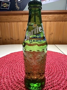 Detroit Pistons Grant Hill #33 Sprite Limited Edition Soda Bottles Signed 1994 - Picture 1 of 9