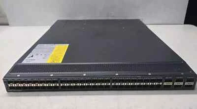 Cisco UCS-FI-6454 USC 6454 54-Port Fabric Interconnect Switch - Image 1 of 4