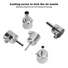 5x Hot Air Gun Nozzle 850 Series 3?10mm For Rework Stations Soldering Equipment?