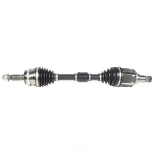 Xtreme Duty New CV Axle fits 2002-2008 Toyota Camry Solara GSP NORTH AMERICA IN - Picture 1 of 6