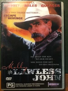Molly And Lawless John DVD PAL like new - Picture 1 of 1