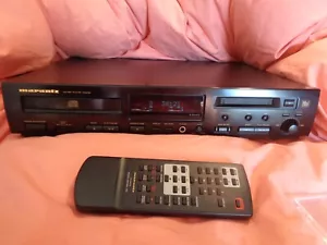 Marantz CM635 mit Original Fernbedienung , Top . - Picture 1 of 21