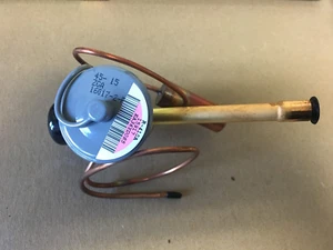 1183303 Heil Quaker (ICP) 2 Ton TXV Valve OEM Parts - Picture 1 of 7