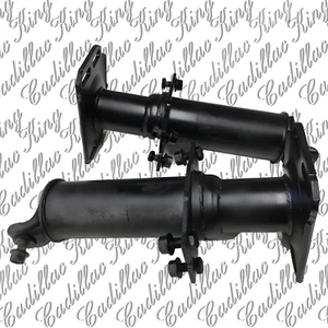 77 - 79 Cadillac DeVille Impact Absorber FRONT BUMPER PAIR RH+LH 1977 - 1979 - Picture 1 of 22