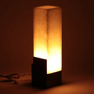 Visual Comfort Kelly Wearstler Covet Sconce KW 2112BZ-ALB in Bronze w/ Alabaster - Picture 1 of 9